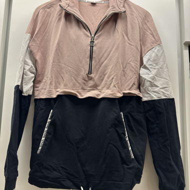 Hoodie Bench multicolore