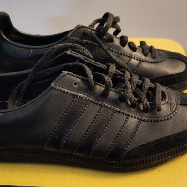 adidas Coach – Made in Argentina – raro
