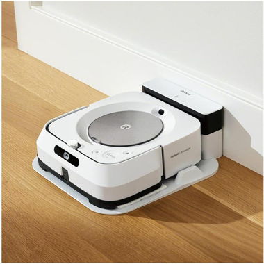 iRobot Roomba braava Saugroboter