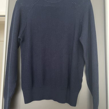 Pullover Dunkelblau - Neuwertig