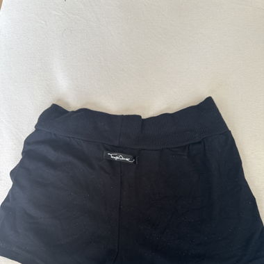 Short de danse 