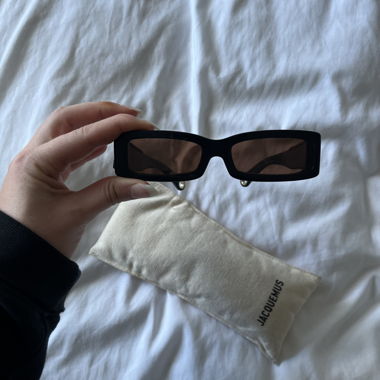 Jacquemus Sonnenbrille