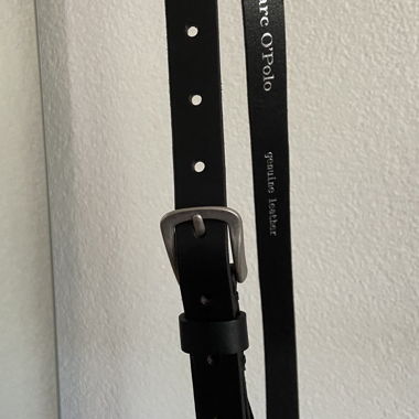 Marc O'Polo Ledergurt