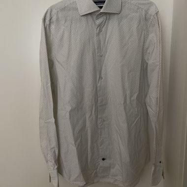 Tommy Hilfiger Hemd