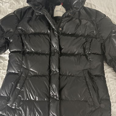 Giacca Moncler