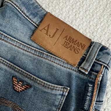 Jeans Armani