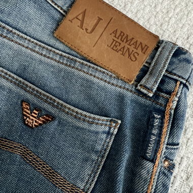 Jeans Armani