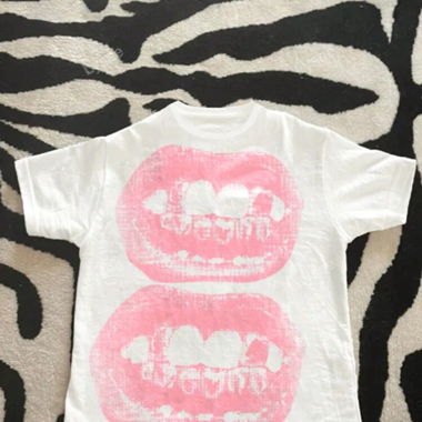 T-shirt femme 