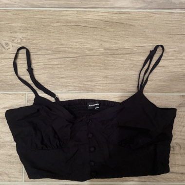 Tally Weijl Crop Top