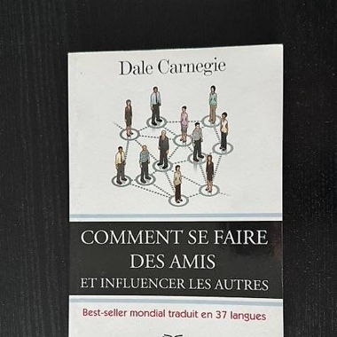 Comment se faire des amis et influencer les autres