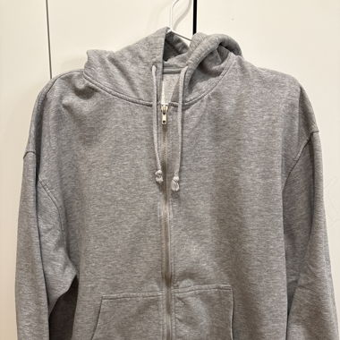 Zipper