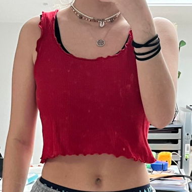 Tanktop