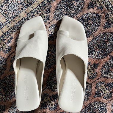 Tacco Bottega Veneta