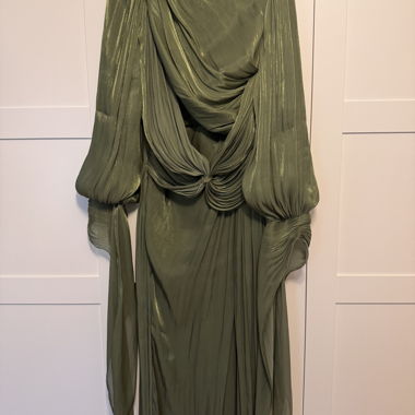 Long Dress