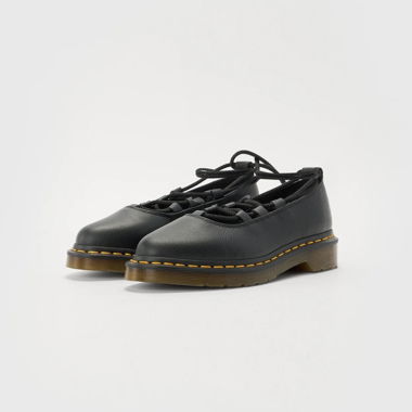 Dr. Martens Elphie Schnür-Ballerinas