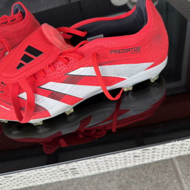 Adidas Predator Fussballschuhe