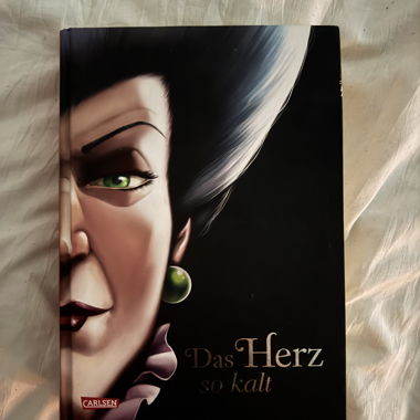 Das Herz so kalt
