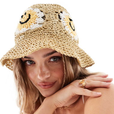 Asos Bucket Hat