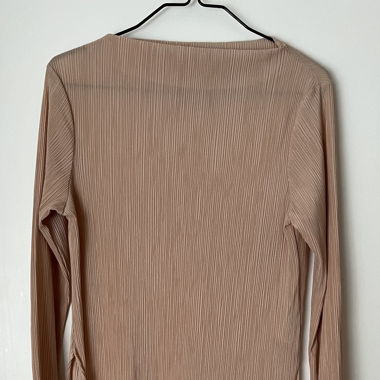 PINKY BLOUSE