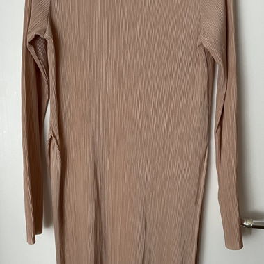 PINKY BLOUSE
