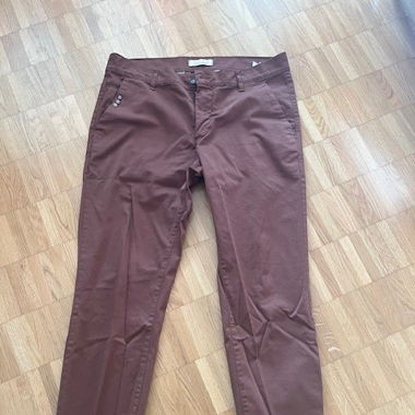Chino Hose