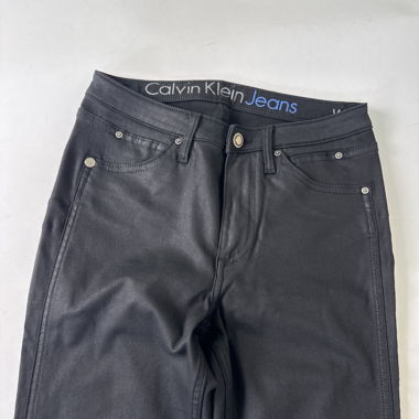 Pantalon en jean Calvin Klein
