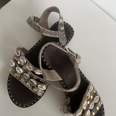 Sandalen CAFèNOIR