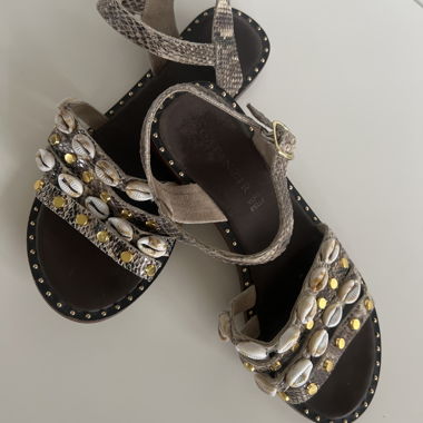Sandals CAFèNOIR