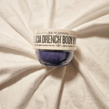 Sol de Janeiro Delicia Drench Body Butter