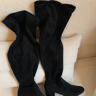 Steve Madden Boots