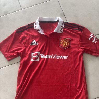 Man united 22-23