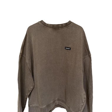 WRSTBHVR Sweatshirt