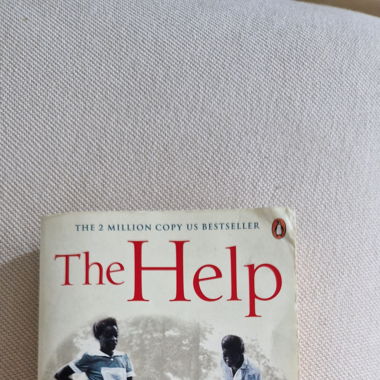 Livre The Help English Version