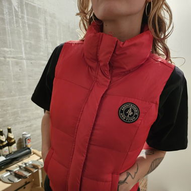 Gilet Abercrombie & Fitch