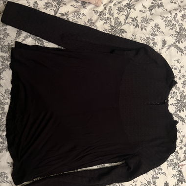 Maglione Yes or No