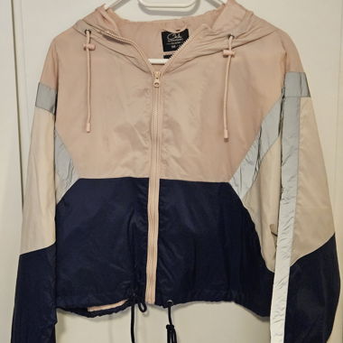 Clockhouse Windbreaker-Jacke