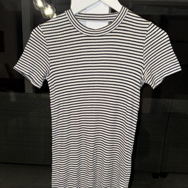 Sommerkleid Bershka Grösse S