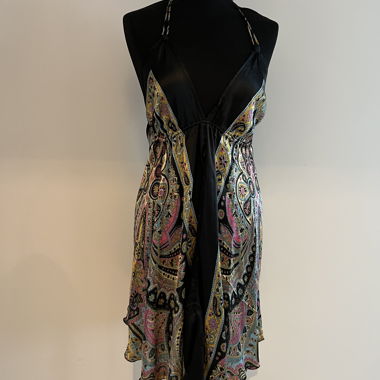 Beach dress, Size S/M