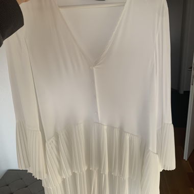 Vestito o camicetta