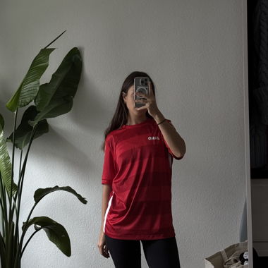 T-shirt de sport