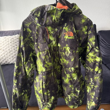 The North Face Snowboardjacke