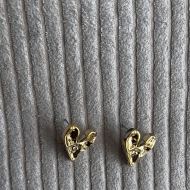 Boucle d’oreille 