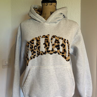 Villain world Tracksuit S