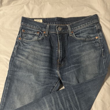 Jeans Levis 512