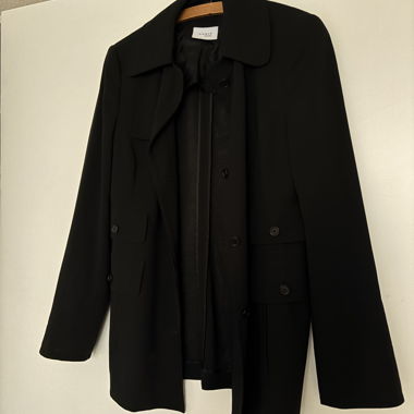 AKTIS Blazer / Mantel