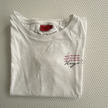 Hugo boss t-shirt 