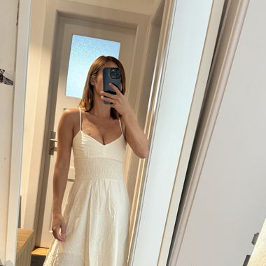 Zara Kleid 