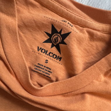 Volcom T-shirt