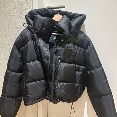 Winter jacket