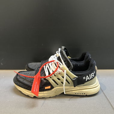Nike Presto Off-White